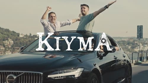 Kıyma 3. Sezon 6. Bölüm