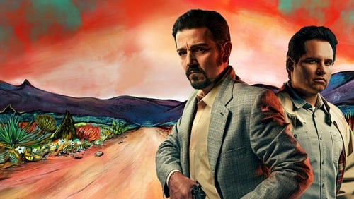 Narcos: Mexico 1. Sezon 1. Bölüm