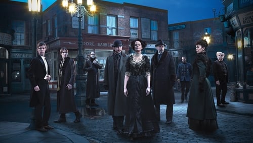 Penny Dreadful 2. Sezon 10. Bölüm