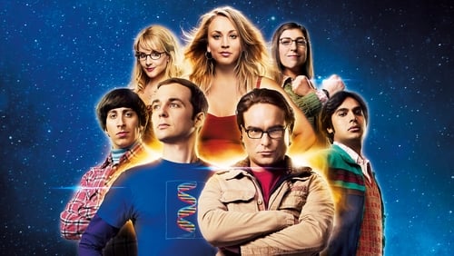 The Big Bang Theory 4. Sezon 17. Bölüm